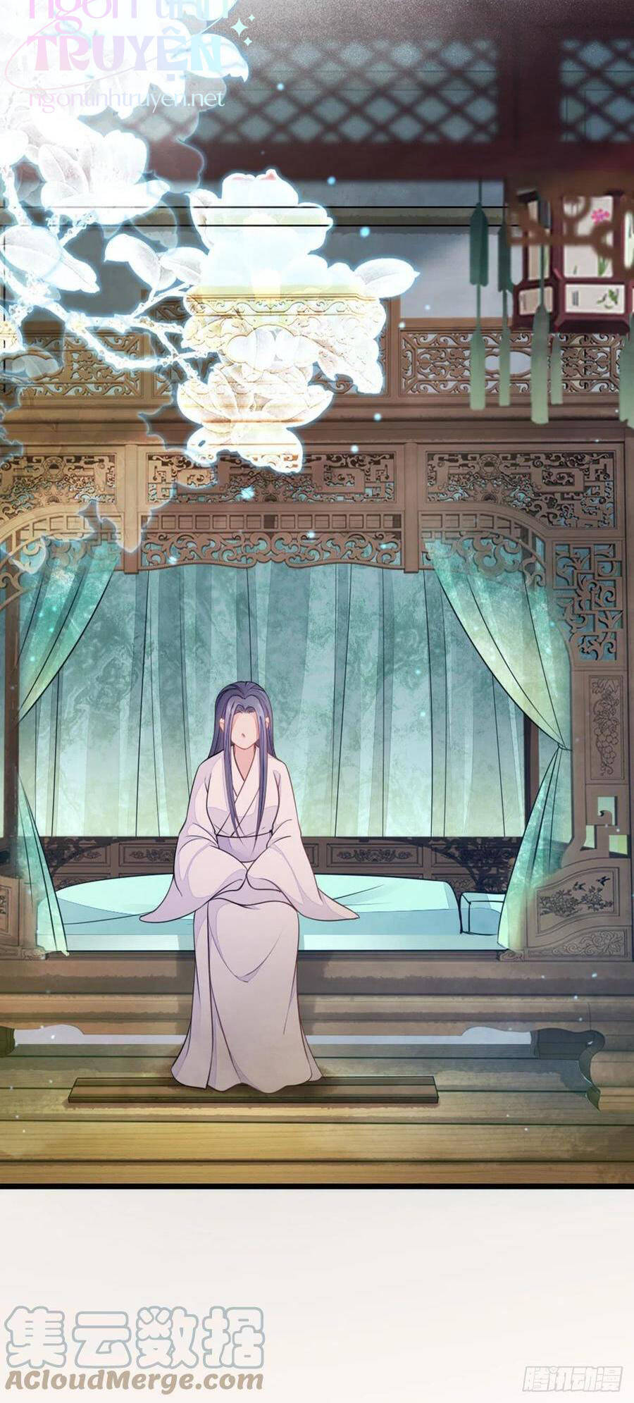 Mau Xuyên Không Rửa Tội Cho Nhân Vật Phản Diện Chap 22 - Next Chap 23