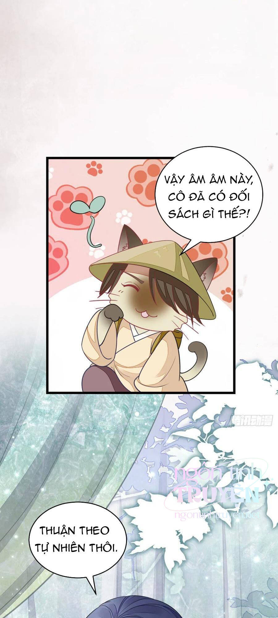 Mau Xuyên Không Rửa Tội Cho Nhân Vật Phản Diện Chap 22 - Next Chap 23