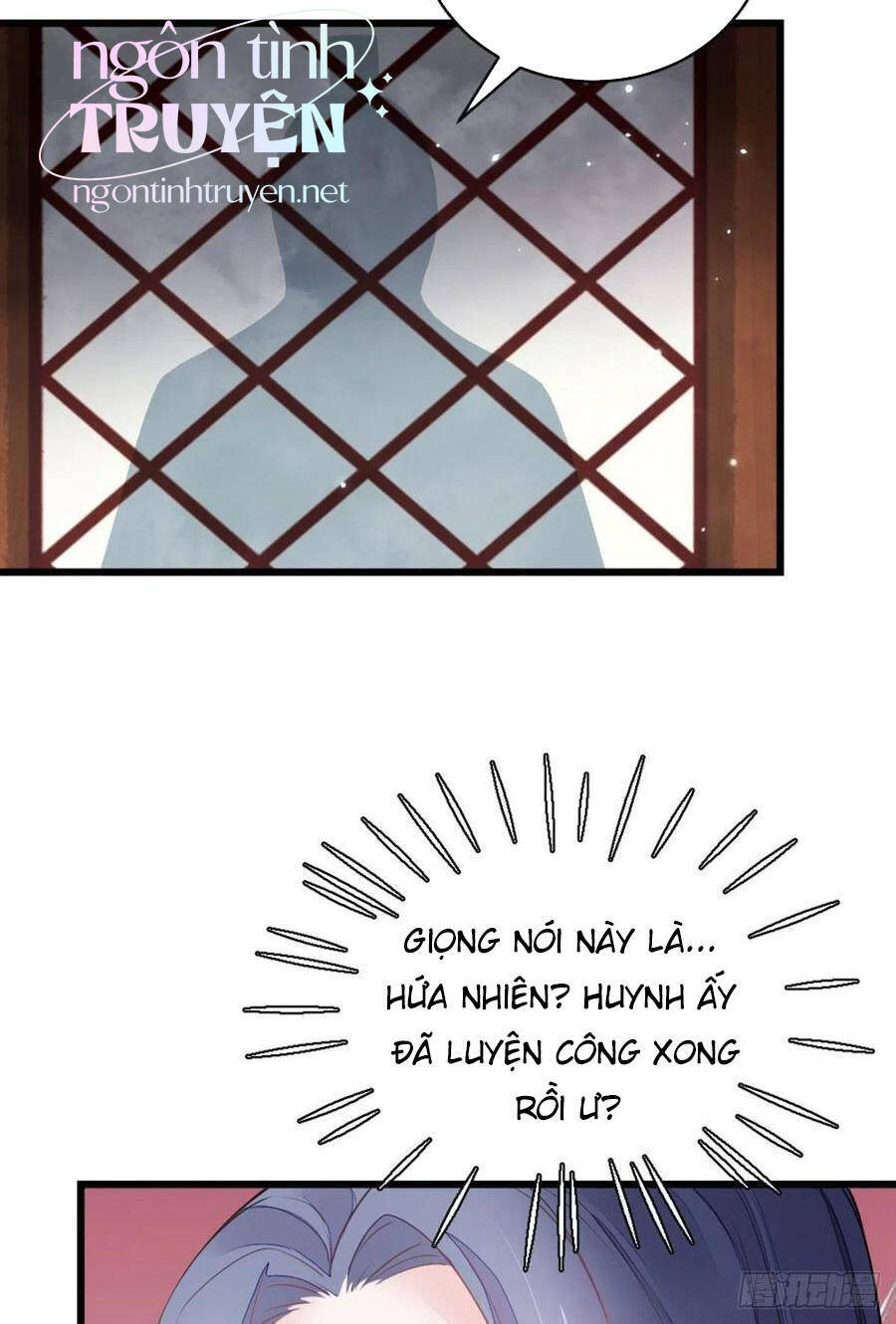 Mau Xuyên Không Rửa Tội Cho Nhân Vật Phản Diện Chap 22 - Next Chap 23