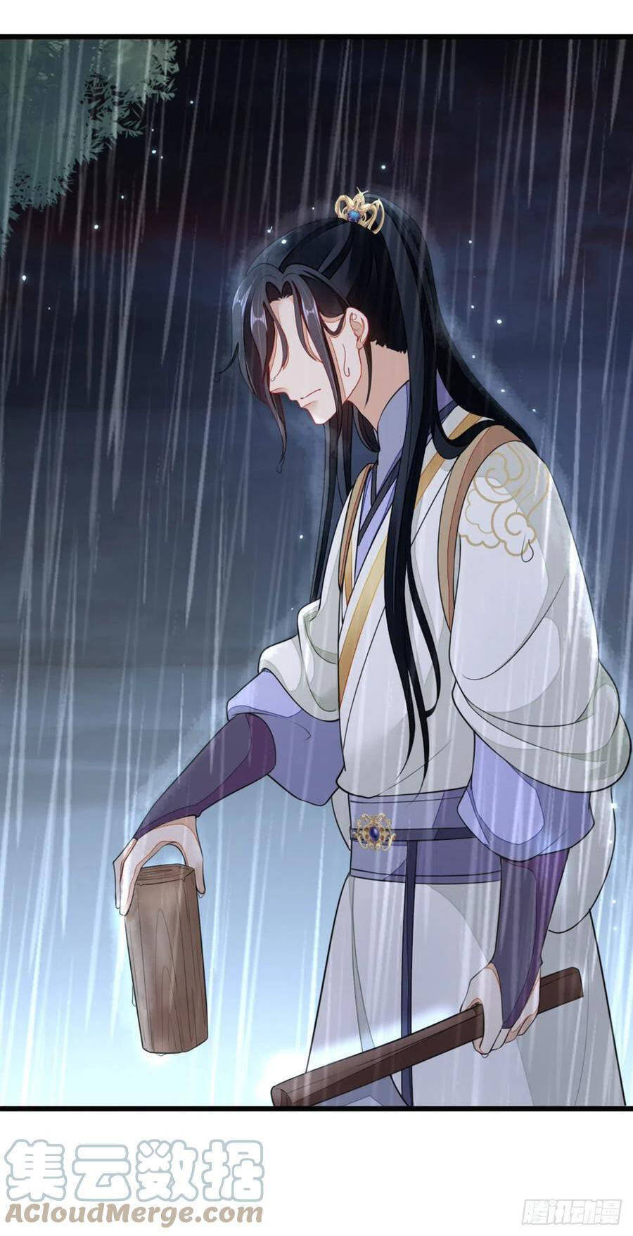 Mau Xuyên Không Rửa Tội Cho Nhân Vật Phản Diện Chap 22 - Next Chap 23