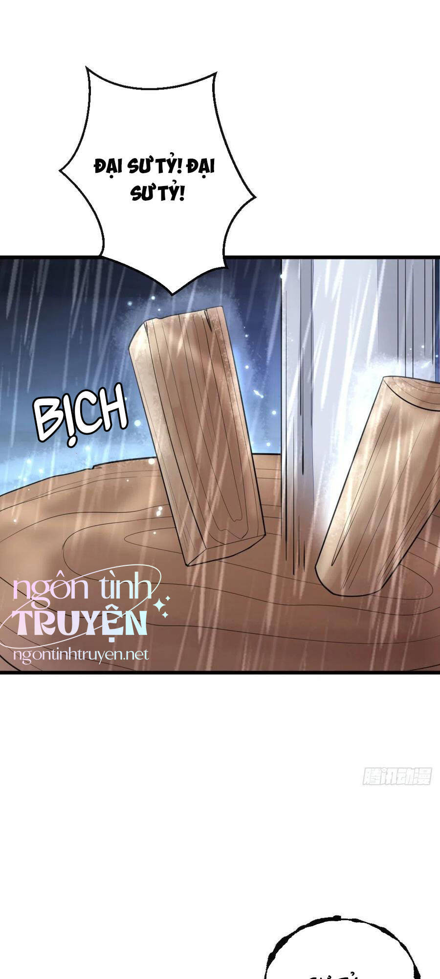 Mau Xuyên Không Rửa Tội Cho Nhân Vật Phản Diện Chap 22 - Next Chap 23