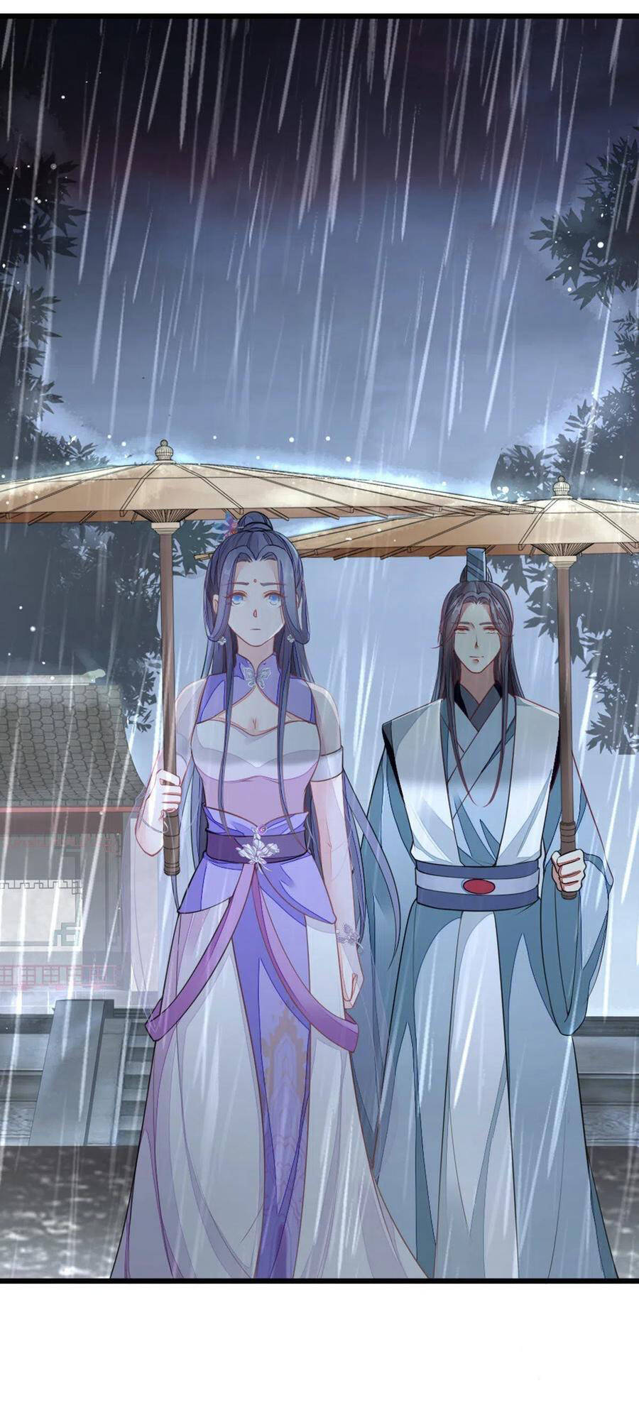 Mau Xuyên Không Rửa Tội Cho Nhân Vật Phản Diện Chap 22 - Next Chap 23