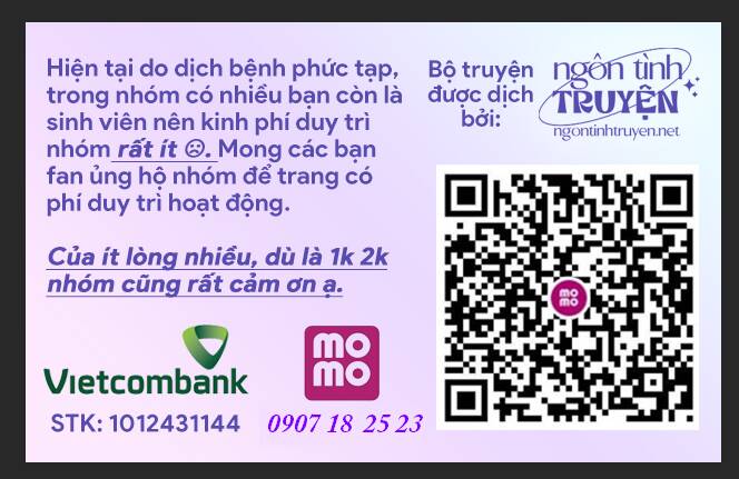 Mau Xuyên Không Rửa Tội Cho Nhân Vật Phản Diện Chap 22 - Next Chap 23