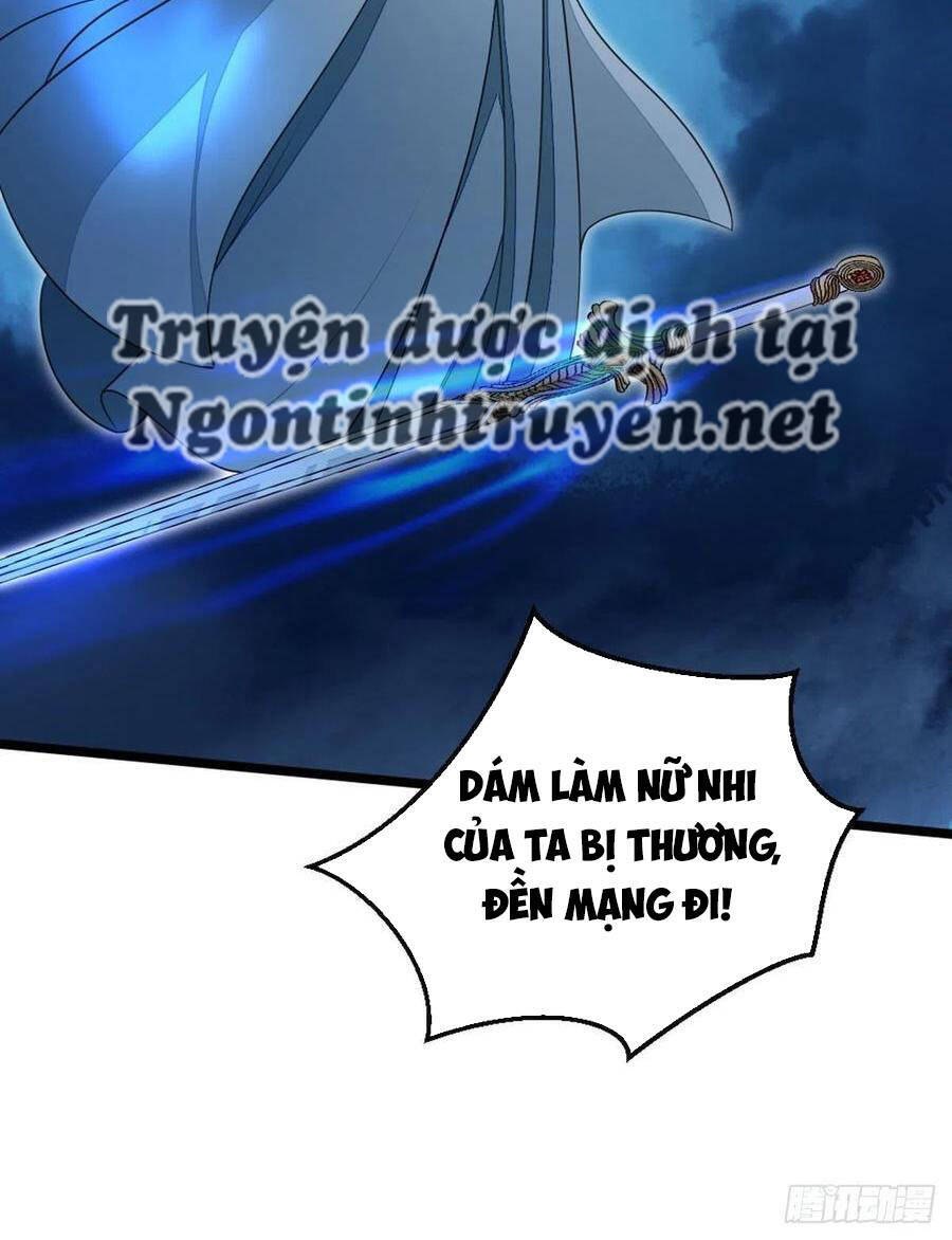 Mau Xuyên Không Rửa Tội Cho Nhân Vật Phản Diện Chap 22 - Next Chap 23