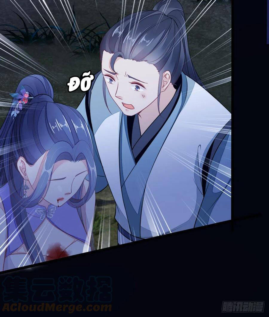 Mau Xuyên Không Rửa Tội Cho Nhân Vật Phản Diện Chap 22 - Next Chap 23