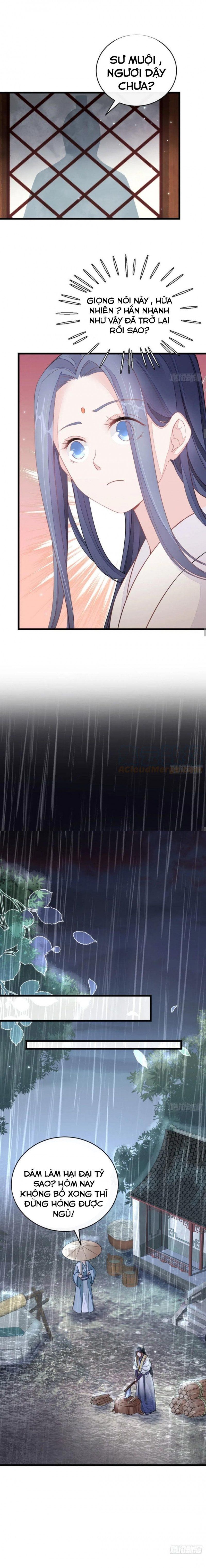 Mau Xuyên Không Rửa Tội Cho Nhân Vật Phản Diện Chap 225 - Next Chap 226