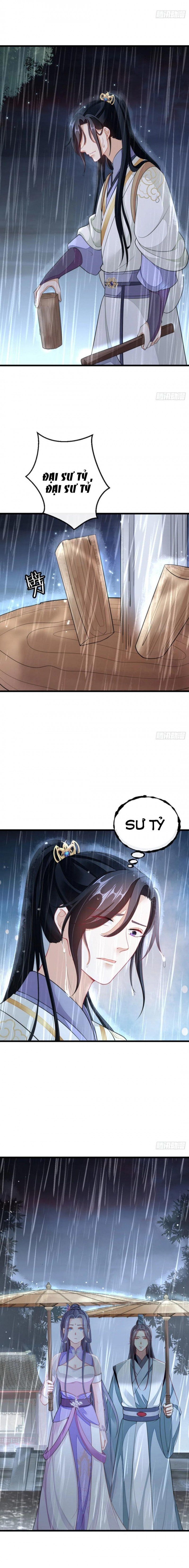 Mau Xuyên Không Rửa Tội Cho Nhân Vật Phản Diện Chap 225 - Next Chap 226