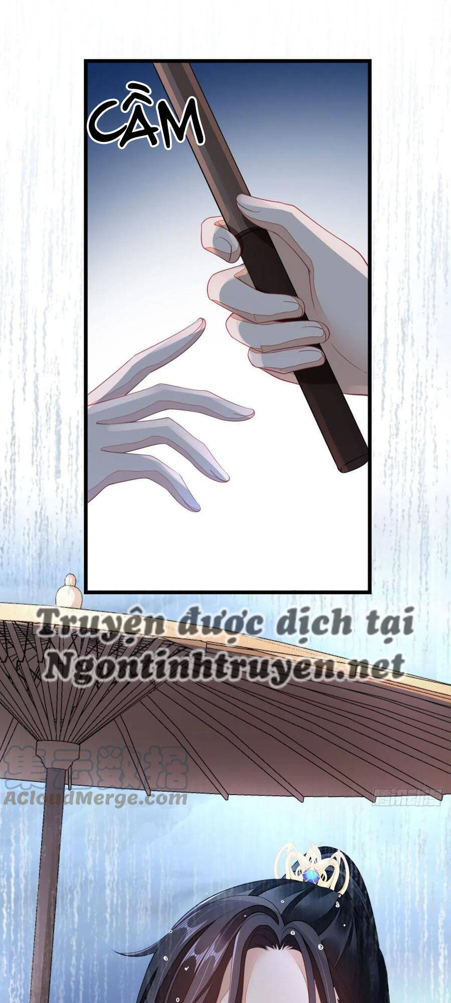 Mau Xuyên Không Rửa Tội Cho Nhân Vật Phản Diện Chap 23 - Next Chap 24