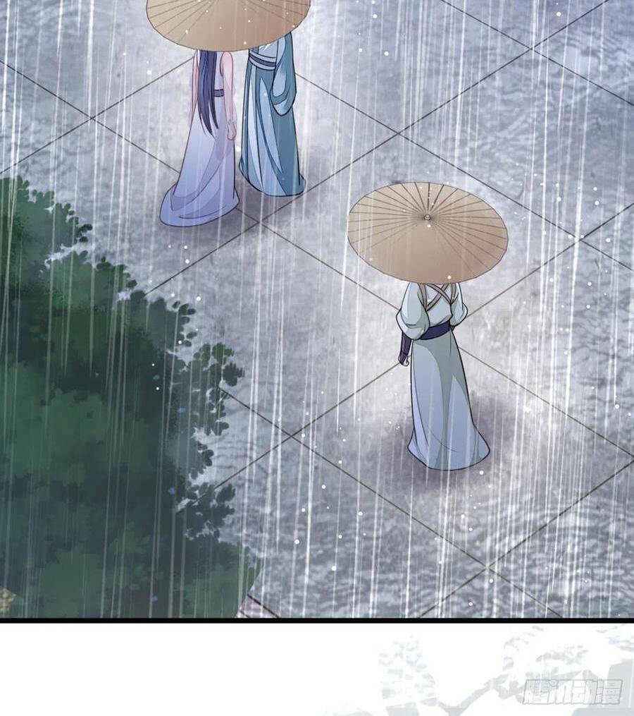 Mau Xuyên Không Rửa Tội Cho Nhân Vật Phản Diện Chap 23 - Next Chap 24
