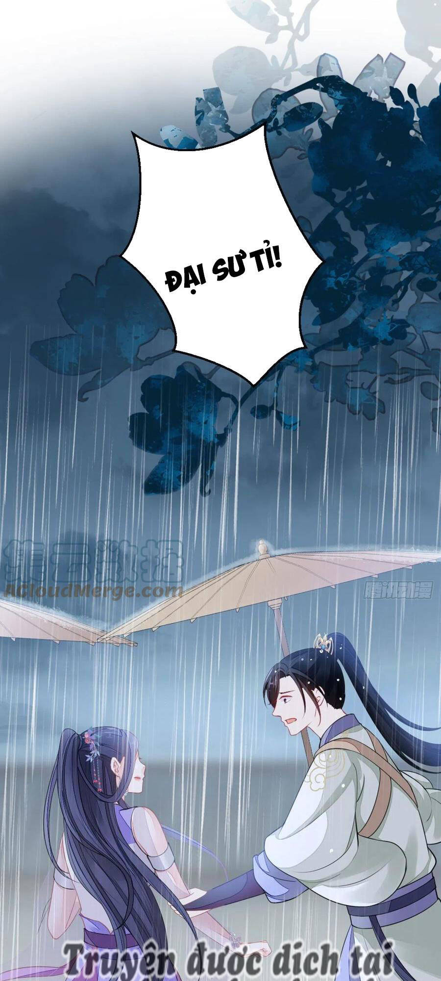Mau Xuyên Không Rửa Tội Cho Nhân Vật Phản Diện Chap 23 - Next Chap 24