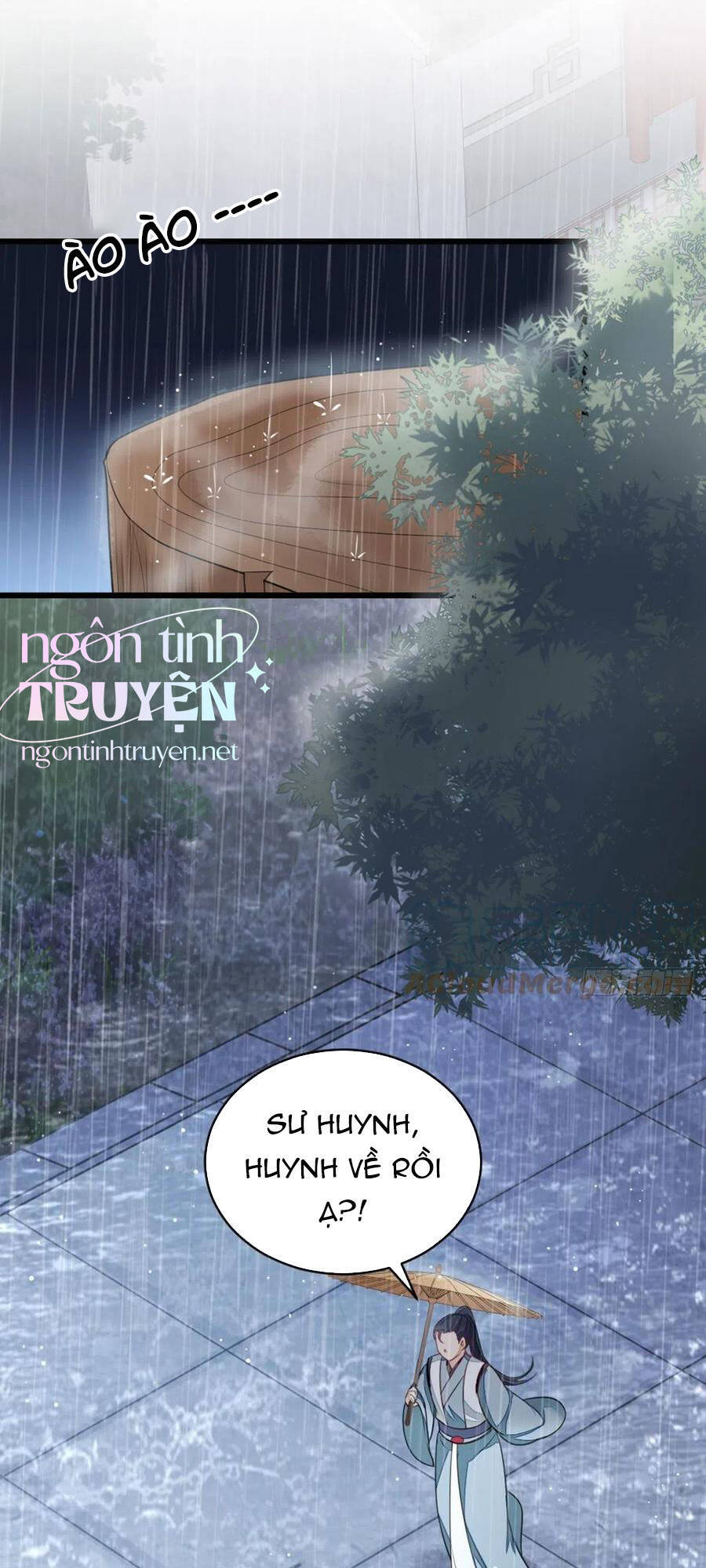 Mau Xuyên Không Rửa Tội Cho Nhân Vật Phản Diện Chap 23 - Next Chap 24