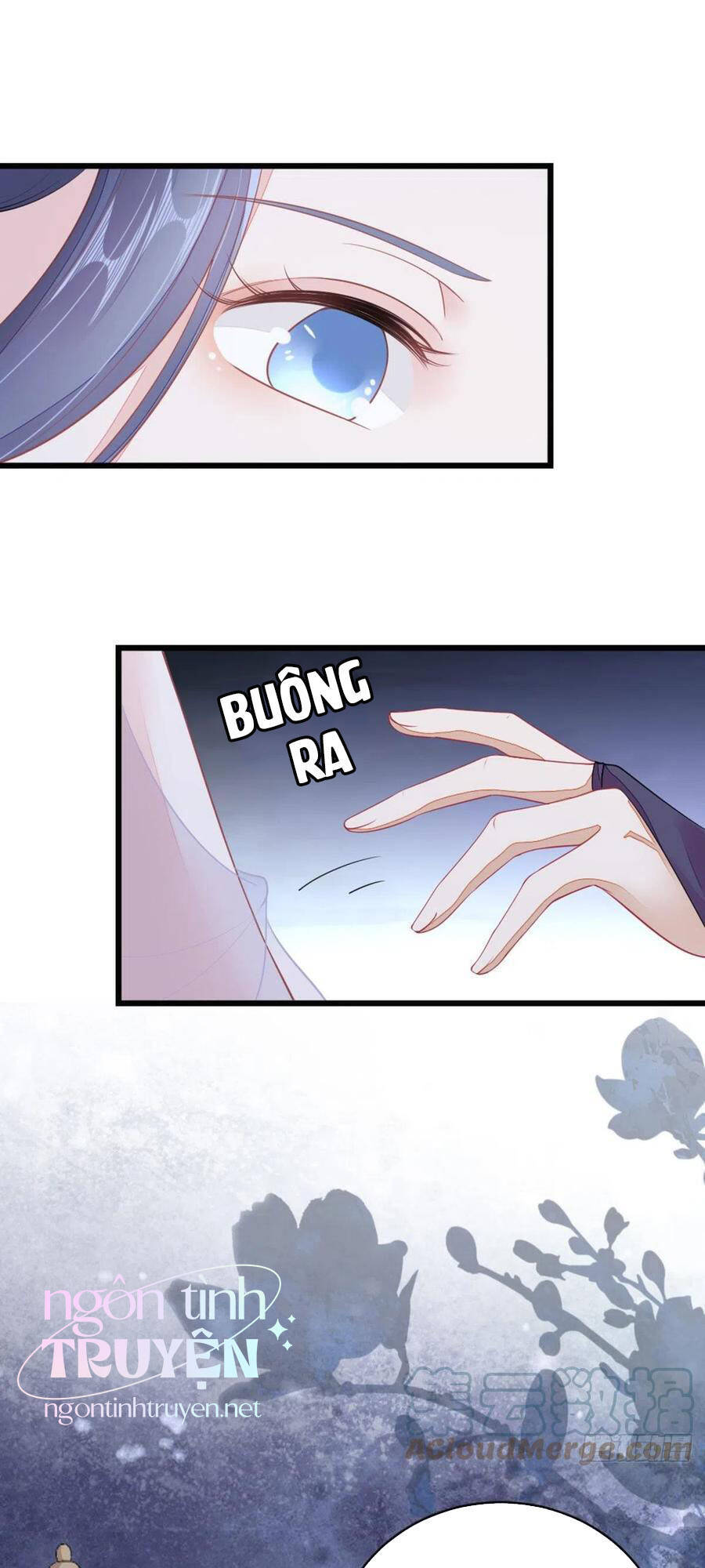 Mau Xuyên Không Rửa Tội Cho Nhân Vật Phản Diện Chap 23 - Next Chap 24