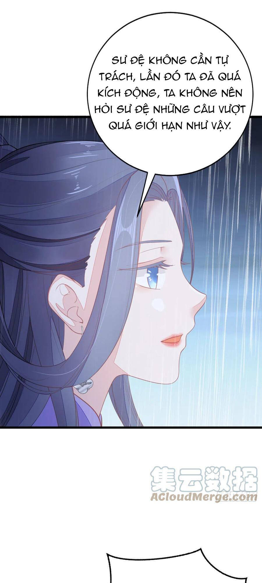 Mau Xuyên Không Rửa Tội Cho Nhân Vật Phản Diện Chap 23 - Next Chap 24
