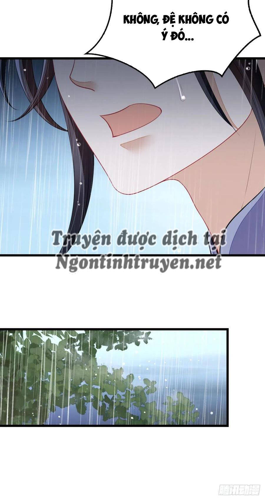Mau Xuyên Không Rửa Tội Cho Nhân Vật Phản Diện Chap 23 - Next Chap 24
