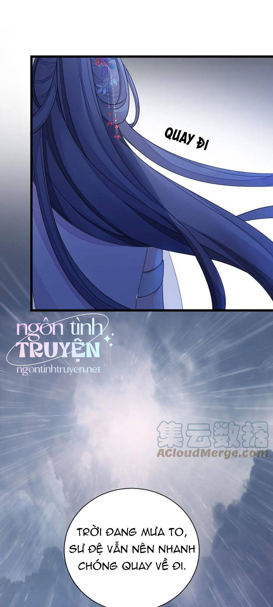 Mau Xuyên Không Rửa Tội Cho Nhân Vật Phản Diện Chap 23 - Next Chap 24