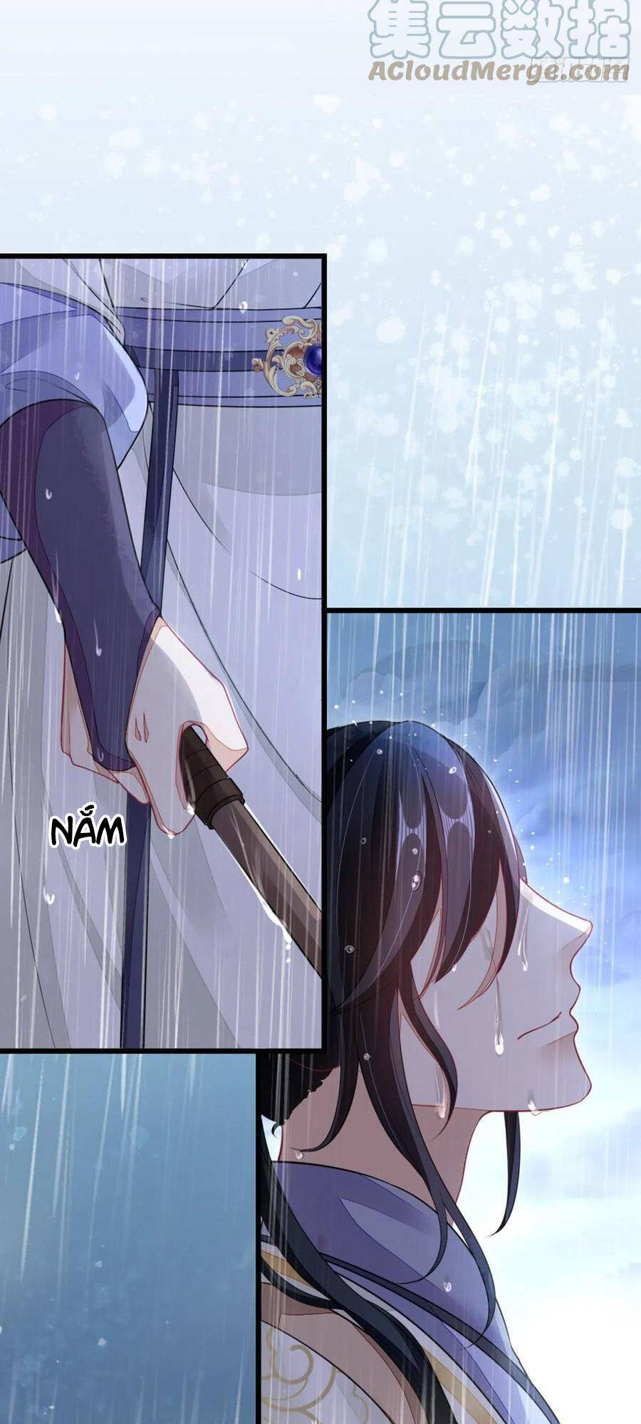 Mau Xuyên Không Rửa Tội Cho Nhân Vật Phản Diện Chap 23 - Next Chap 24