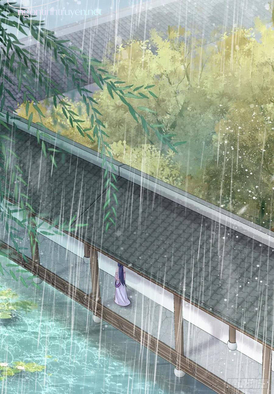 Mau Xuyên Không Rửa Tội Cho Nhân Vật Phản Diện Chap 23 - Next Chap 24