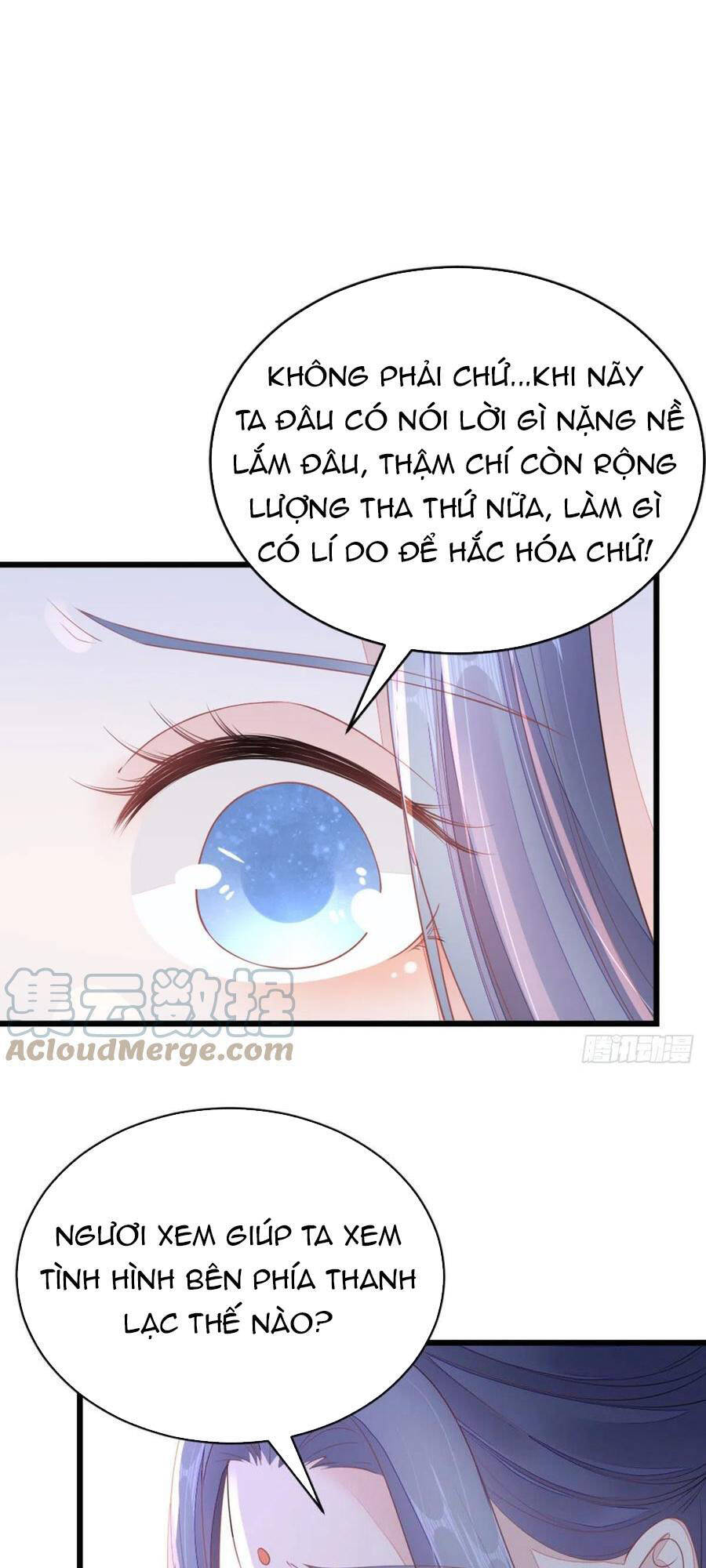 Mau Xuyên Không Rửa Tội Cho Nhân Vật Phản Diện Chap 23 - Next Chap 24