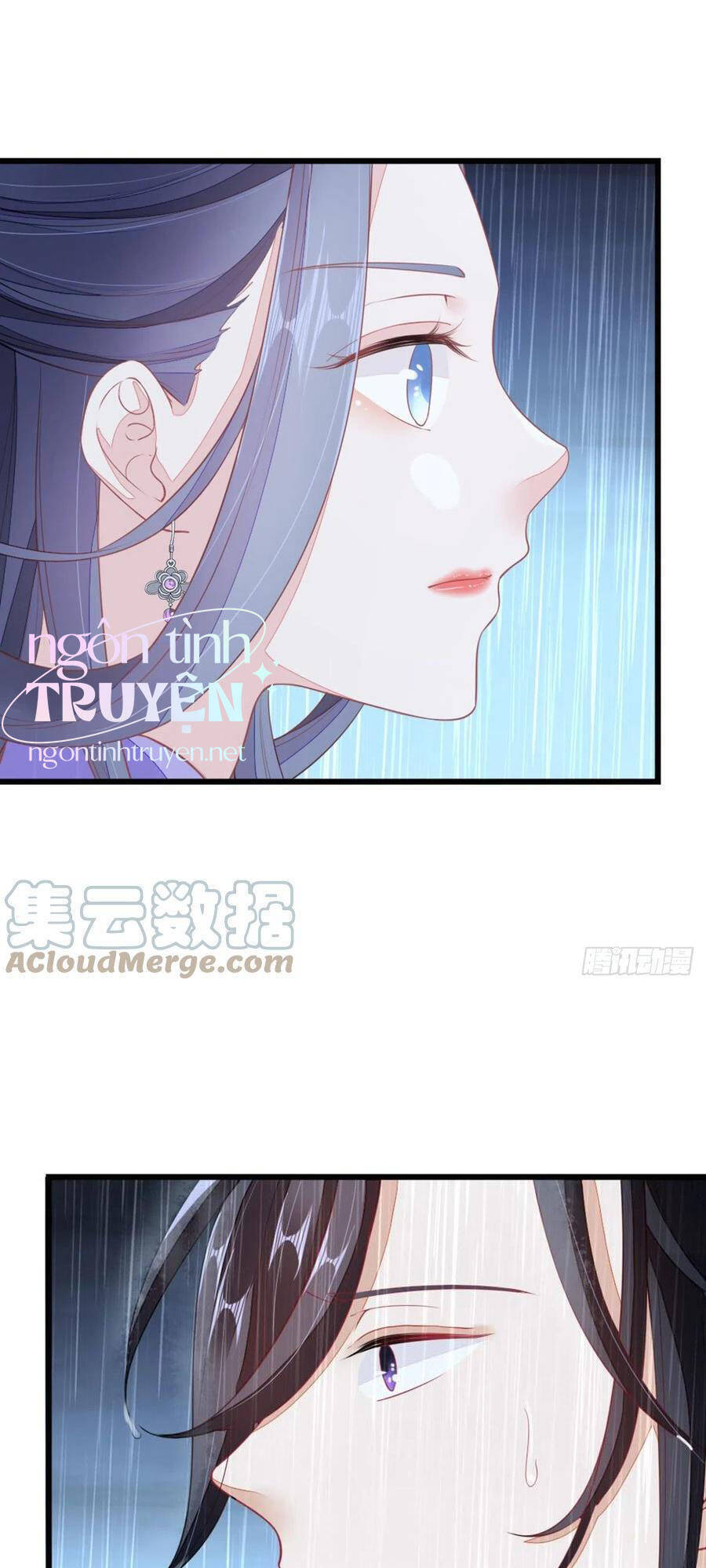 Mau Xuyên Không Rửa Tội Cho Nhân Vật Phản Diện Chap 23 - Next Chap 24