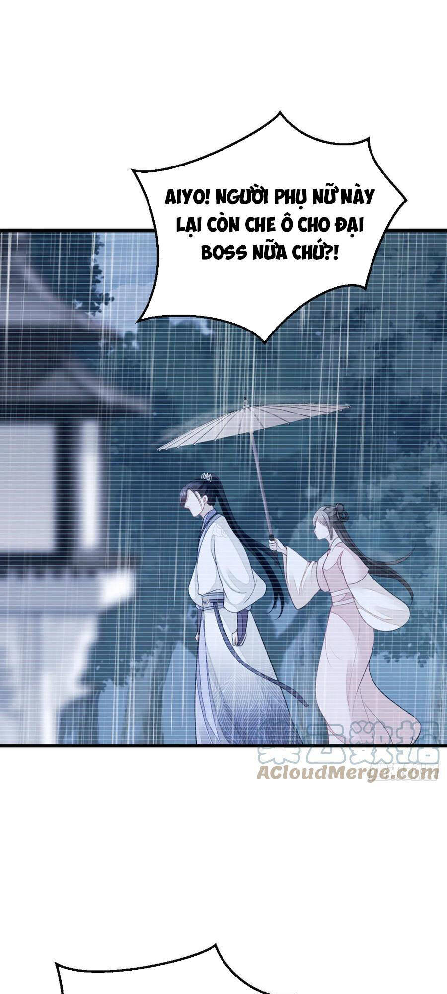 Mau Xuyên Không Rửa Tội Cho Nhân Vật Phản Diện Chap 23 - Next Chap 24