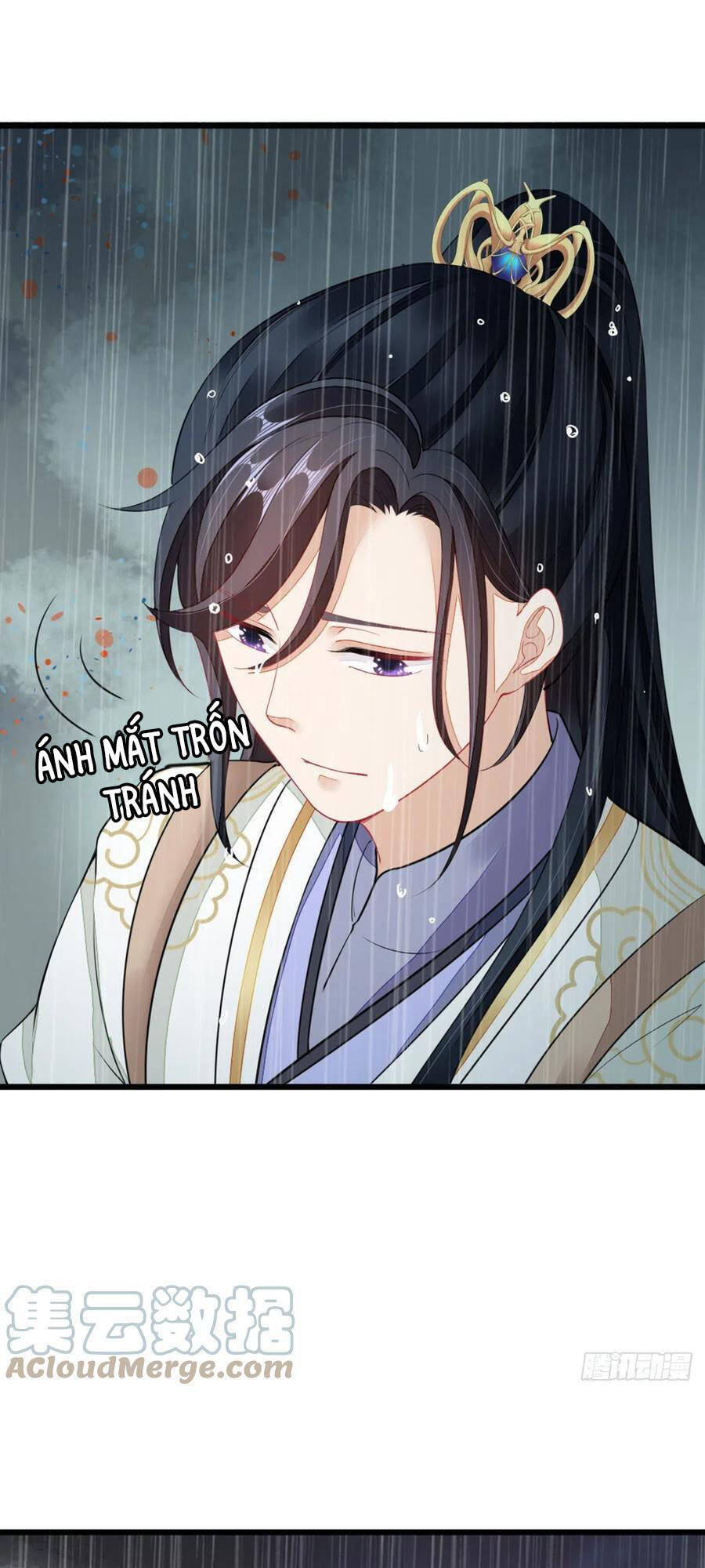 Mau Xuyên Không Rửa Tội Cho Nhân Vật Phản Diện Chap 23 - Next Chap 24