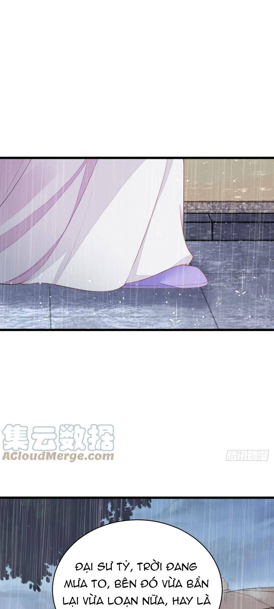 Mau Xuyên Không Rửa Tội Cho Nhân Vật Phản Diện Chap 23 - Next Chap 24