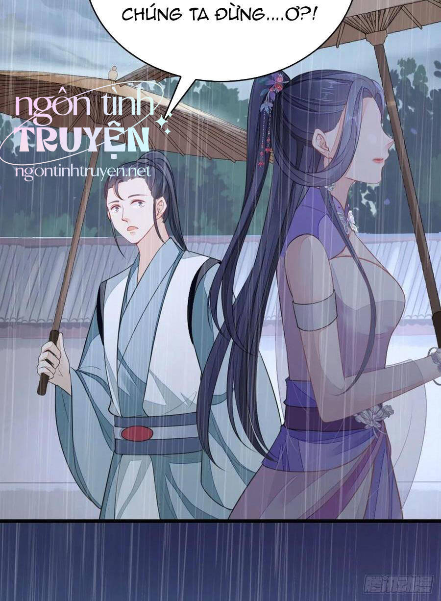 Mau Xuyên Không Rửa Tội Cho Nhân Vật Phản Diện Chap 23 - Next Chap 24