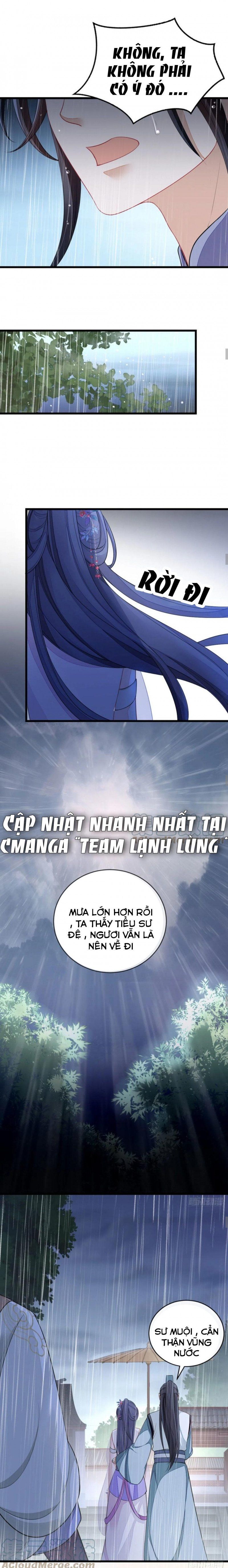 Mau Xuyên Không Rửa Tội Cho Nhân Vật Phản Diện Chap 235 - Next Chap 236