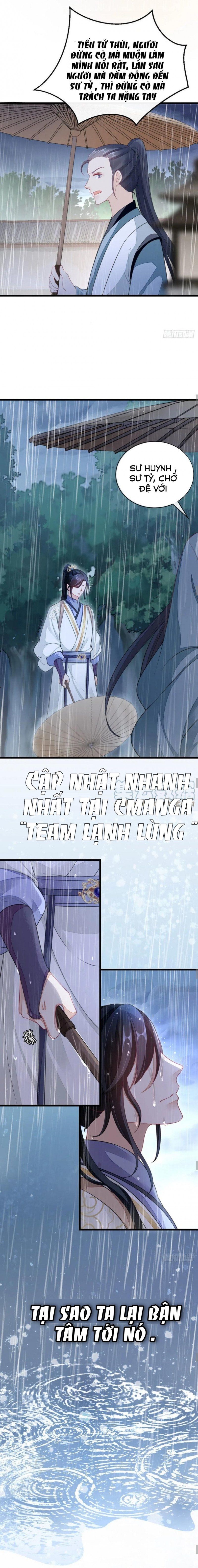 Mau Xuyên Không Rửa Tội Cho Nhân Vật Phản Diện Chap 235 - Next Chap 236