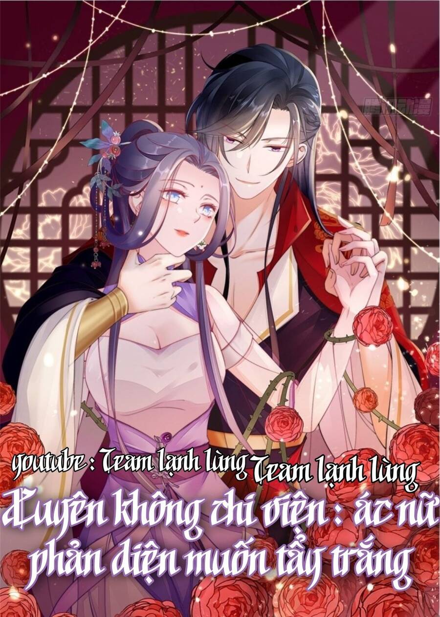 Mau Xuyên Không Rửa Tội Cho Nhân Vật Phản Diện Chap 49 - Next Chap 50