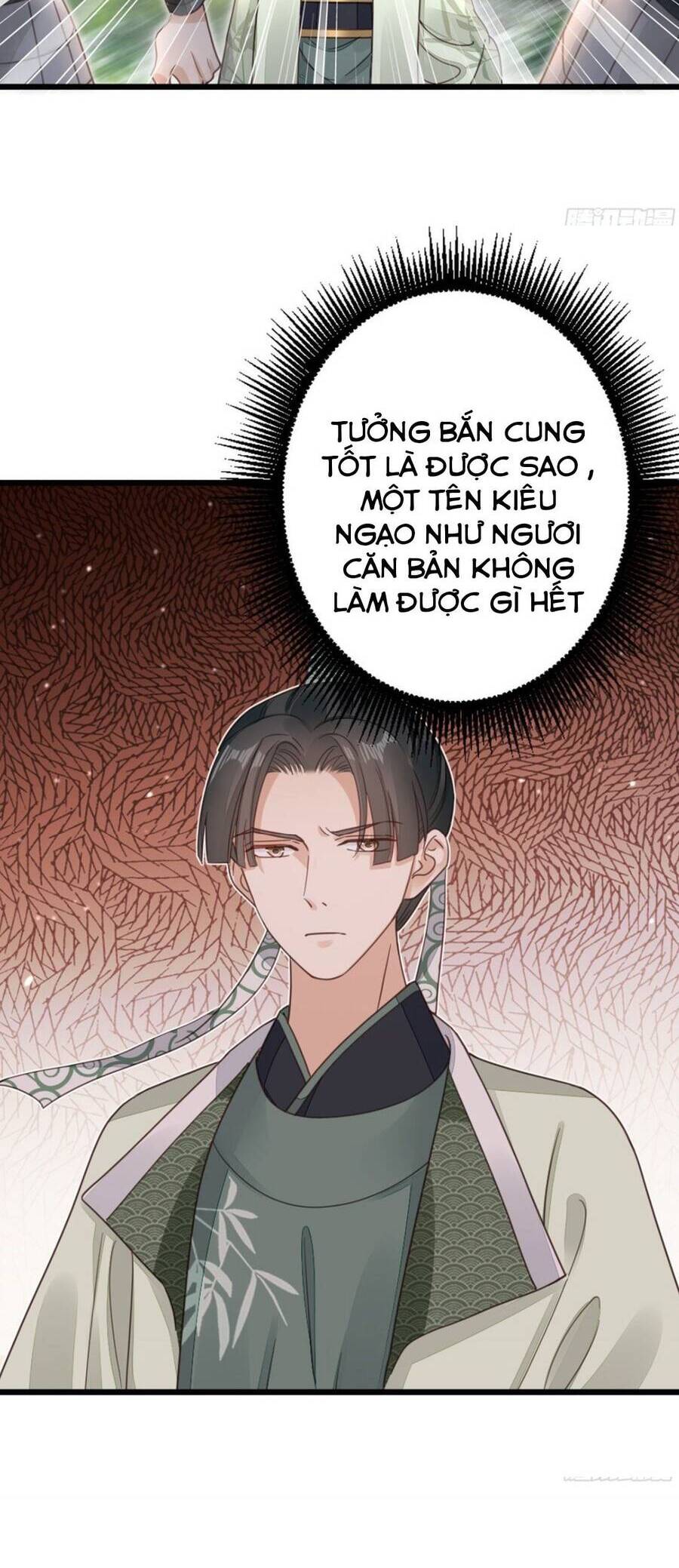 Mau Xuyên Không Rửa Tội Cho Nhân Vật Phản Diện Chap 49 - Next Chap 50