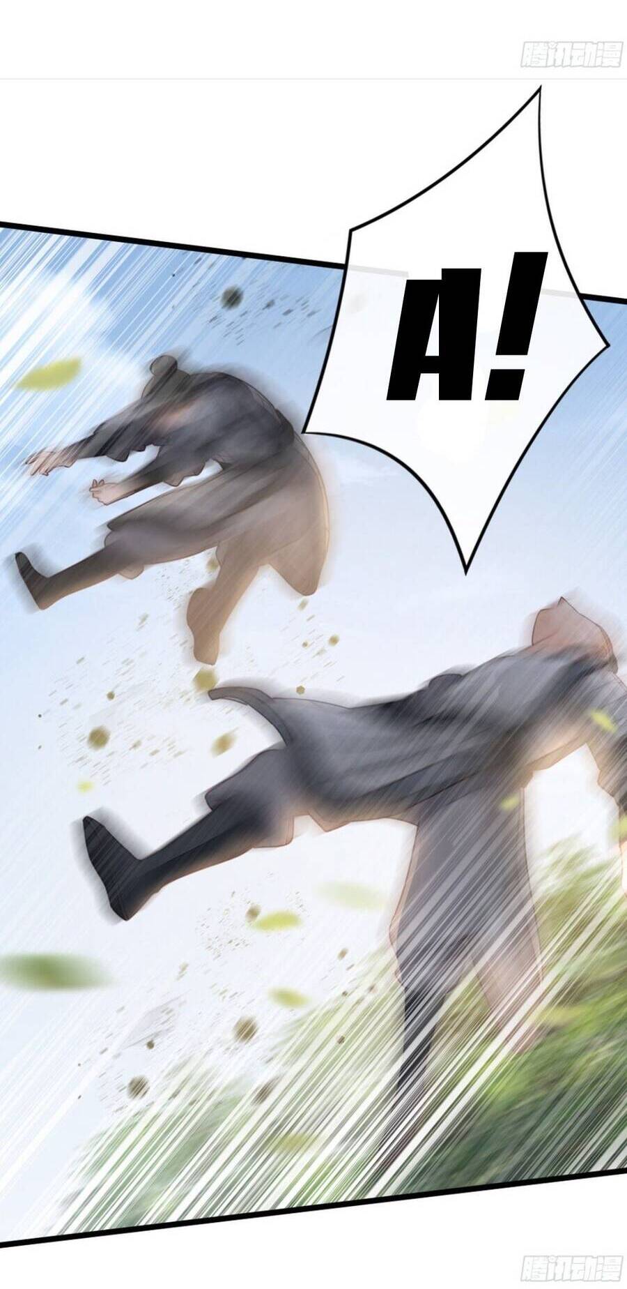 Mau Xuyên Không Rửa Tội Cho Nhân Vật Phản Diện Chap 49 - Next Chap 50