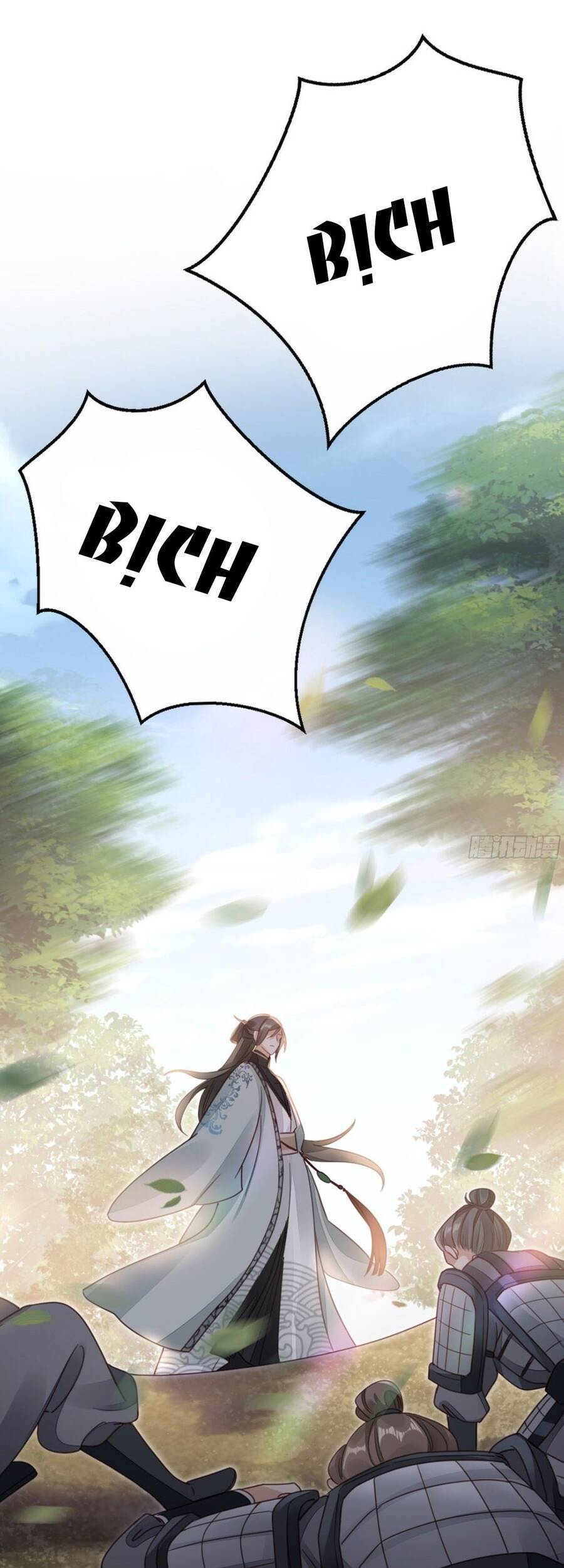 Mau Xuyên Không Rửa Tội Cho Nhân Vật Phản Diện Chap 49 - Next Chap 50