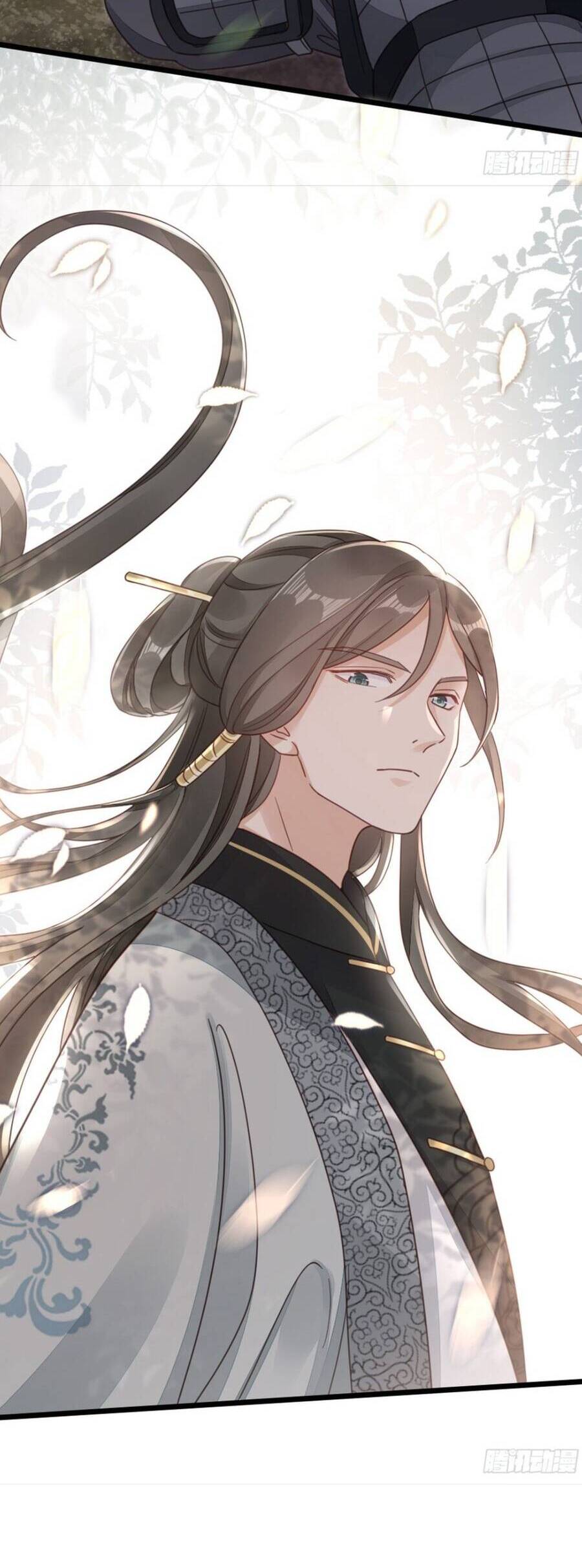 Mau Xuyên Không Rửa Tội Cho Nhân Vật Phản Diện Chap 49 - Next Chap 50