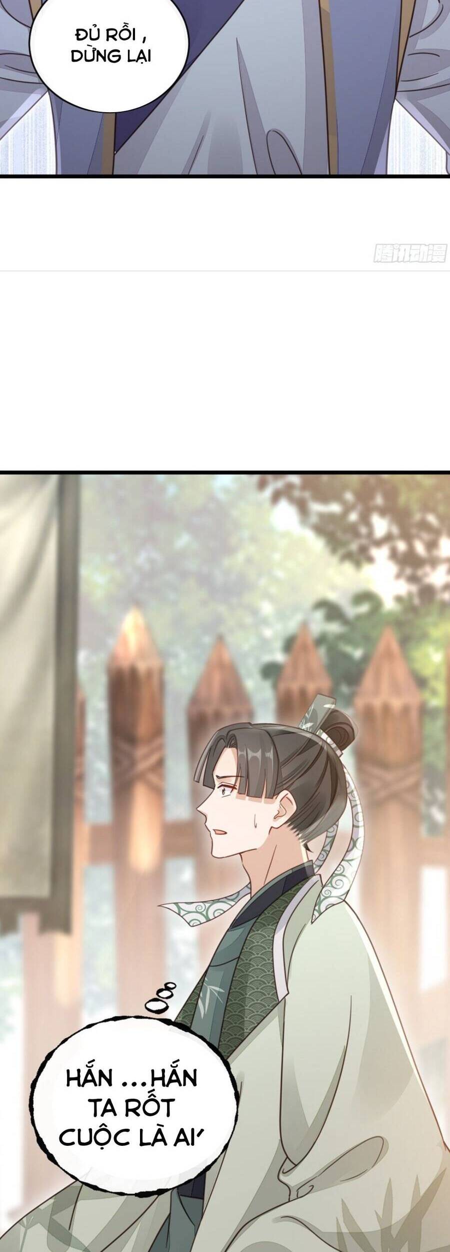 Mau Xuyên Không Rửa Tội Cho Nhân Vật Phản Diện Chap 49 - Next Chap 50