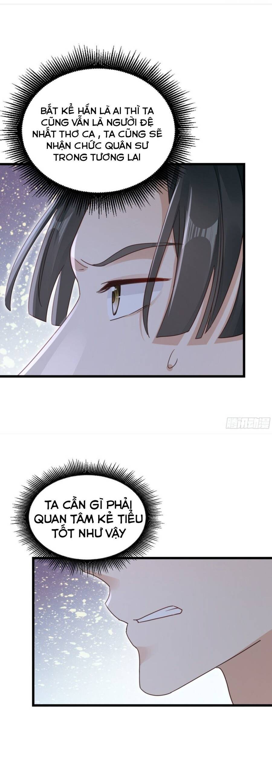 Mau Xuyên Không Rửa Tội Cho Nhân Vật Phản Diện Chap 49 - Next Chap 50