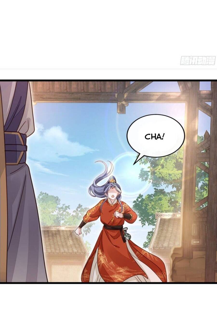 Mau Xuyên Không Rửa Tội Cho Nhân Vật Phản Diện Chap 49 - Next Chap 50