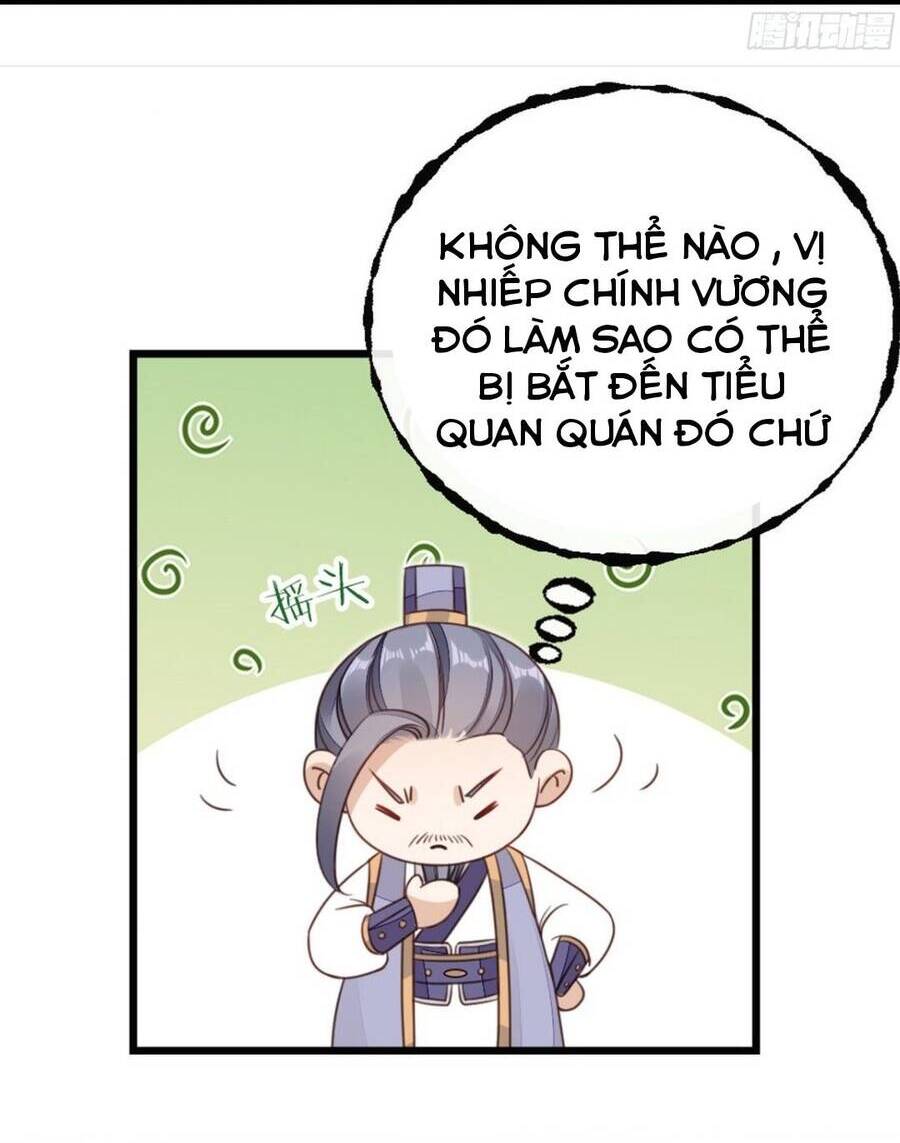 Mau Xuyên Không Rửa Tội Cho Nhân Vật Phản Diện Chap 49 - Next Chap 50