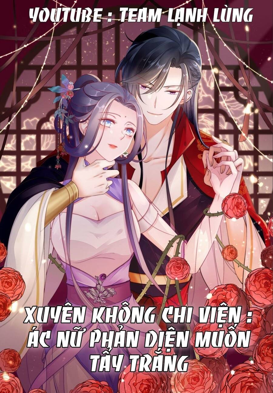 Mau Xuyên Không Rửa Tội Cho Nhân Vật Phản Diện Chap 50 - Next Chap 51