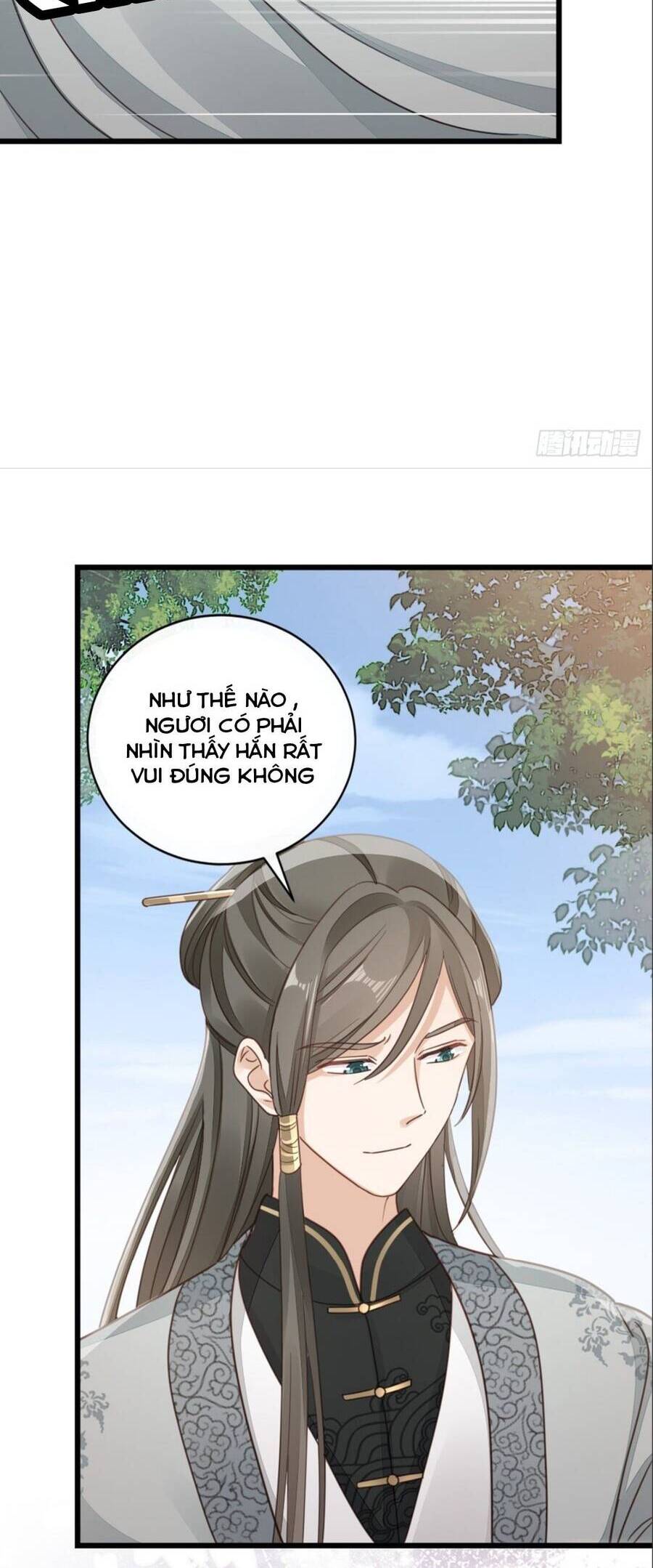 Mau Xuyên Không Rửa Tội Cho Nhân Vật Phản Diện Chap 50 - Next Chap 51