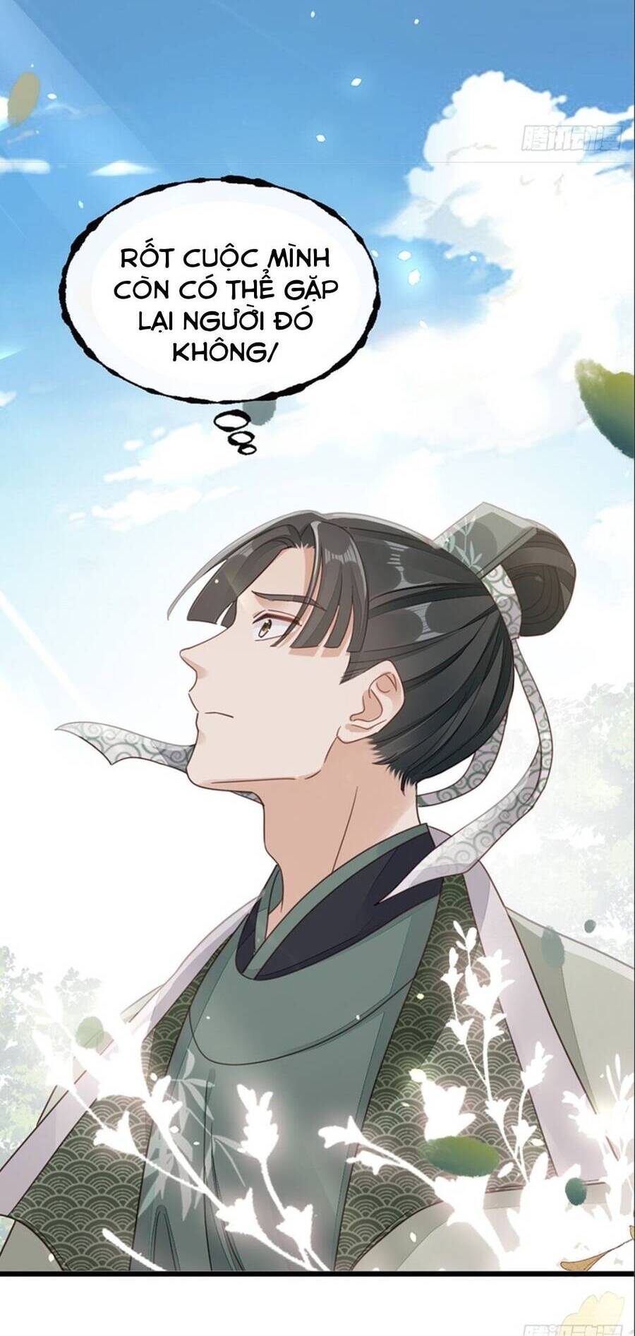 Mau Xuyên Không Rửa Tội Cho Nhân Vật Phản Diện Chap 50 - Next Chap 51