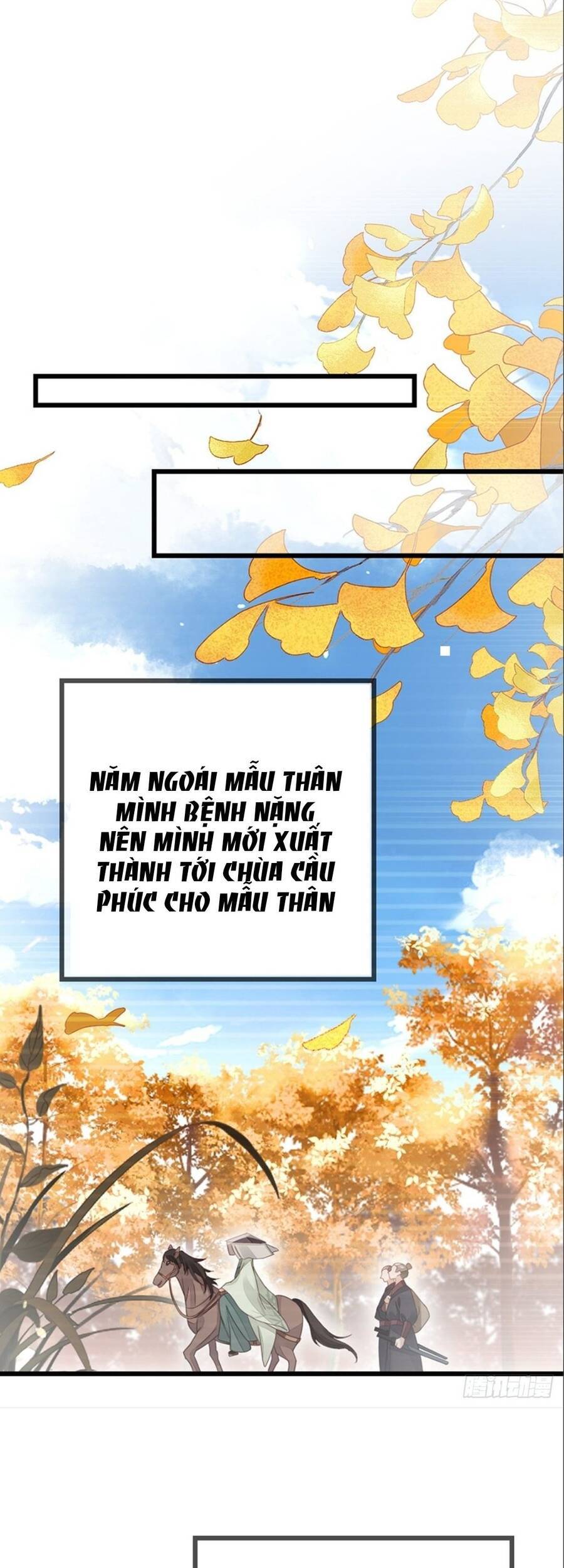 Mau Xuyên Không Rửa Tội Cho Nhân Vật Phản Diện Chap 50 - Next Chap 51