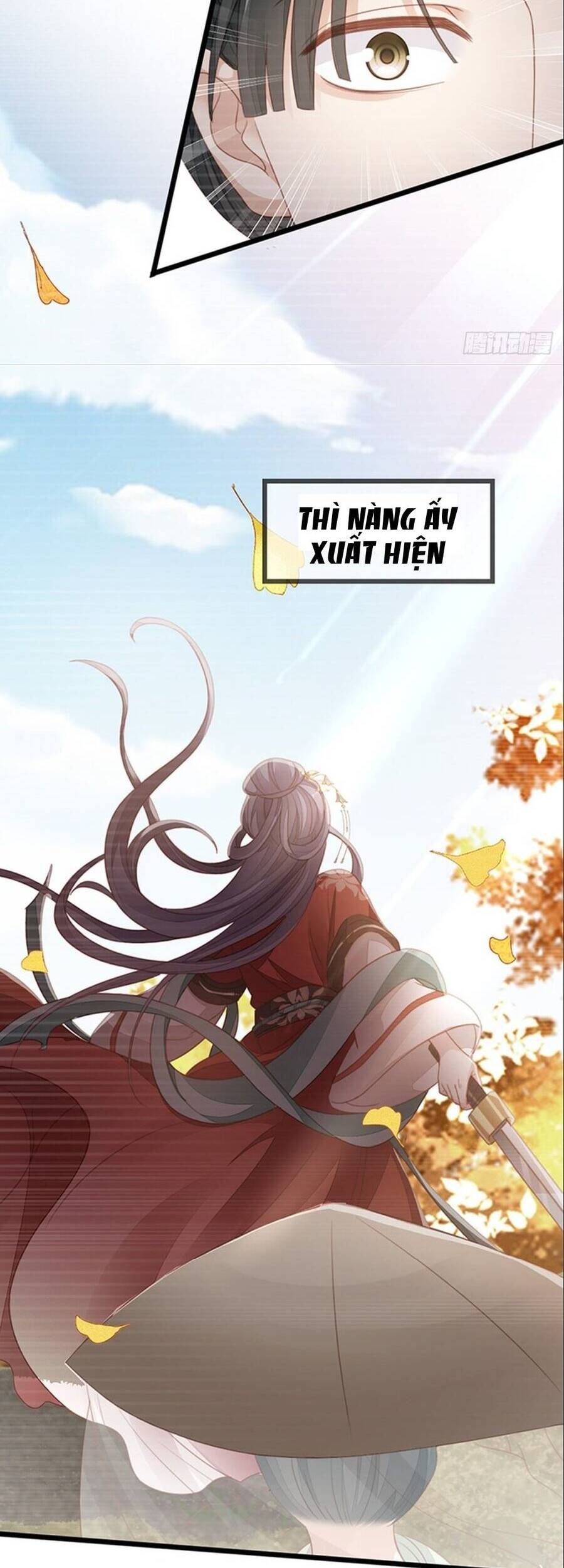 Mau Xuyên Không Rửa Tội Cho Nhân Vật Phản Diện Chap 50 - Next Chap 51