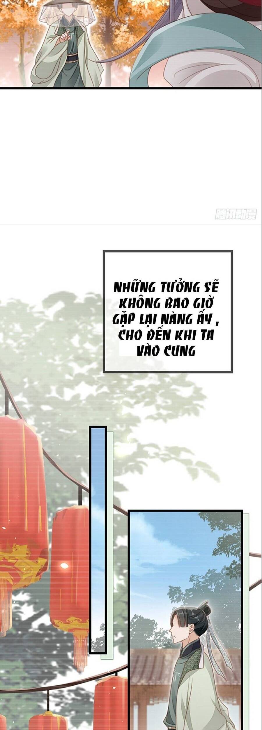 Mau Xuyên Không Rửa Tội Cho Nhân Vật Phản Diện Chap 50 - Next Chap 51