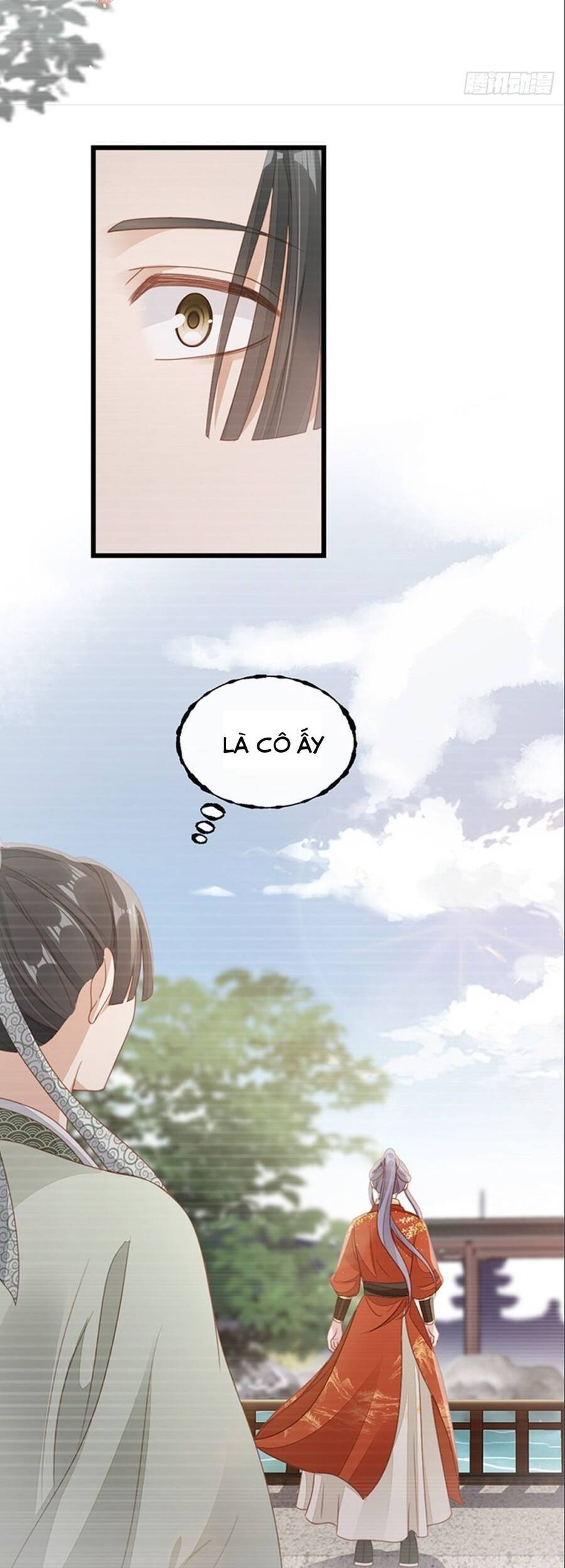 Mau Xuyên Không Rửa Tội Cho Nhân Vật Phản Diện Chap 50 - Next Chap 51