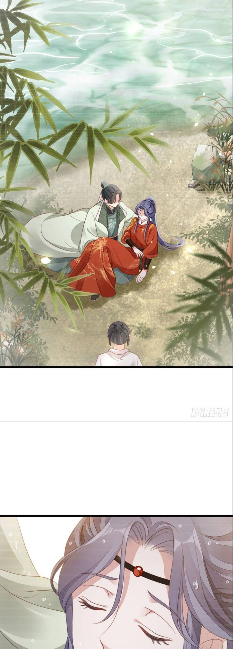 Mau Xuyên Không Rửa Tội Cho Nhân Vật Phản Diện Chap 50 - Next Chap 51