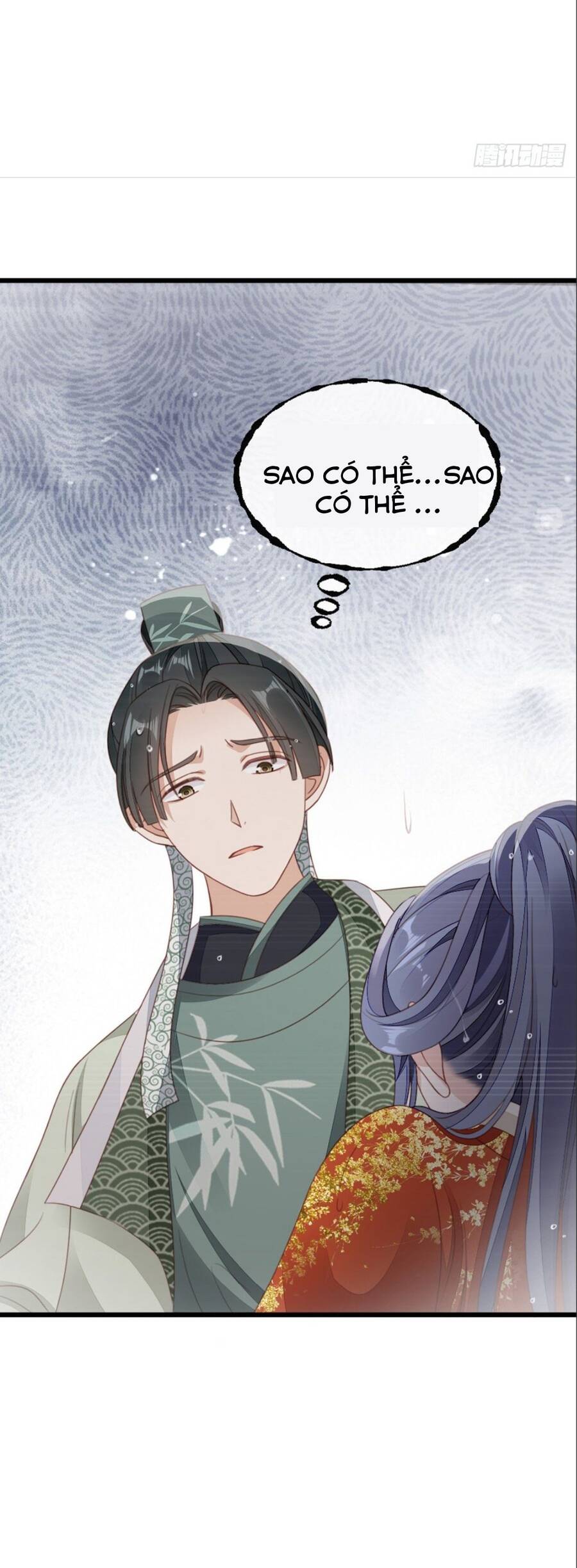 Mau Xuyên Không Rửa Tội Cho Nhân Vật Phản Diện Chap 50 - Next Chap 51