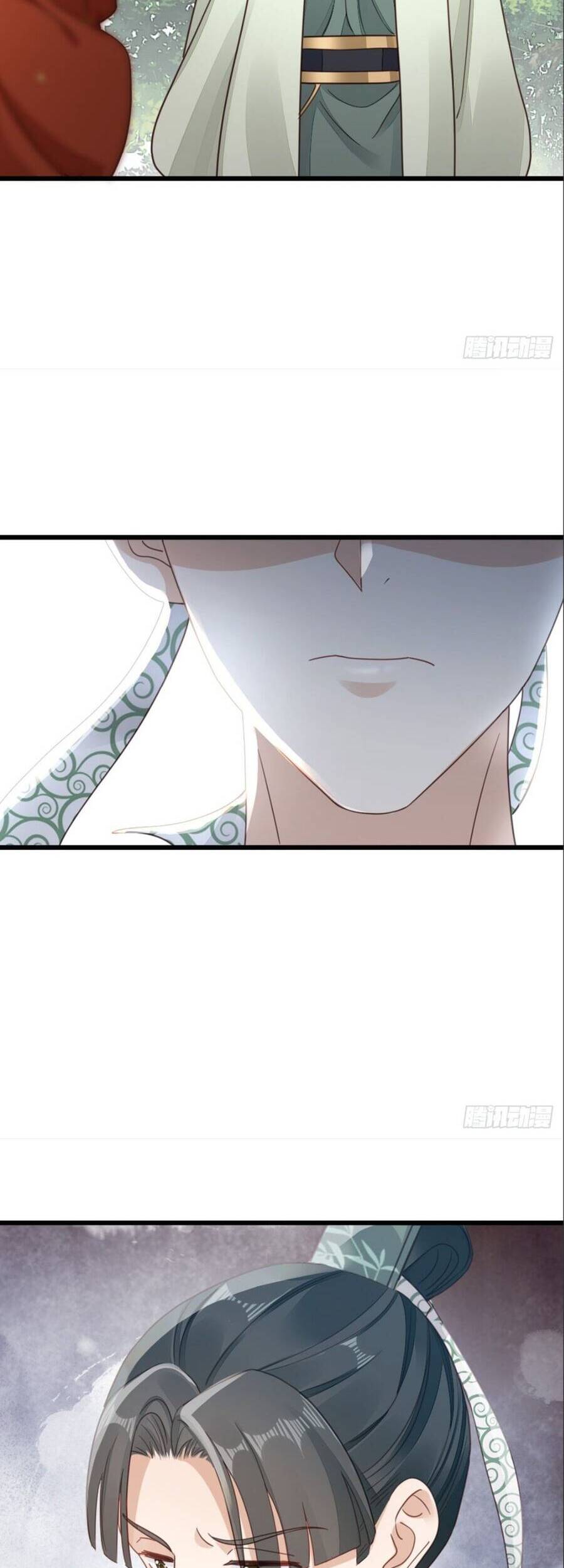 Mau Xuyên Không Rửa Tội Cho Nhân Vật Phản Diện Chap 50 - Next Chap 51