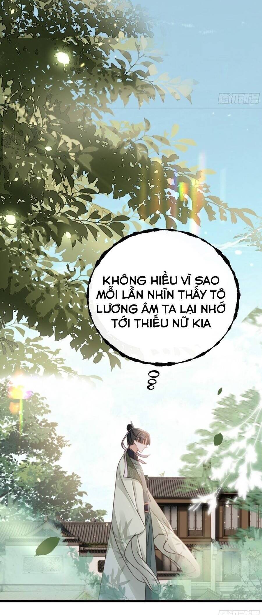 Mau Xuyên Không Rửa Tội Cho Nhân Vật Phản Diện Chap 51 - Next Chap 52