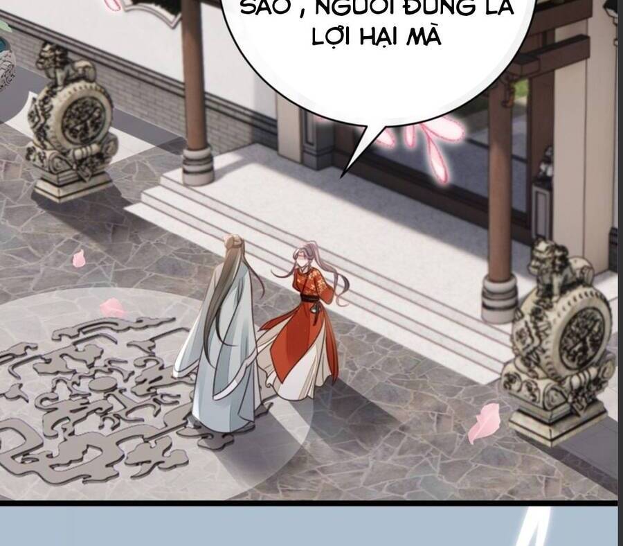 Mau Xuyên Không Rửa Tội Cho Nhân Vật Phản Diện Chap 51 - Next Chap 52